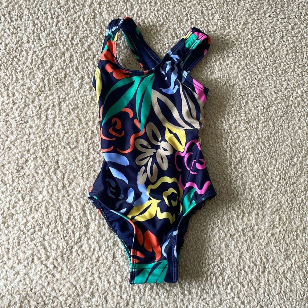 Brand new baby bathing suit